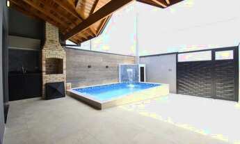 Imagem: FK Casa para venda em Palhoça - SC