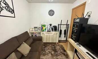 Imagem: Apartamento à venda no bairro Itália