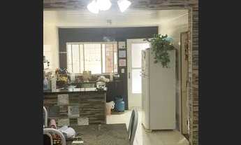 Imagem 5: Casa com piscina