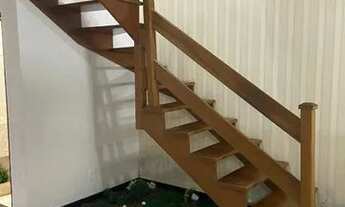 Imagem: Sobrado para Alugar - Bairro Dos Casas