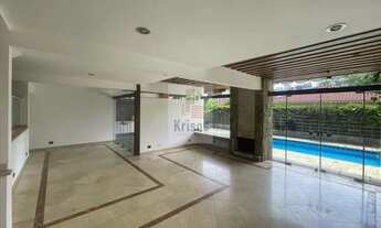 Imagem 5: Casa em rua de alto padrão no Butantã