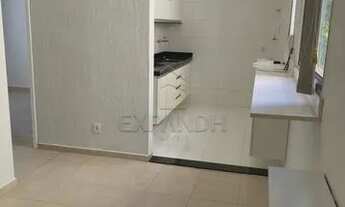 Imagem 2: Apartamento Padrão em Sertãozinho