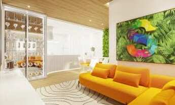 Imagem 3: Cobertura Duplex em Osasco