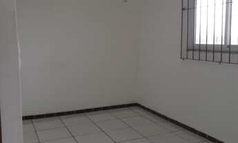 Imagem 2: Apt estilo Kitnet no Res. Madri