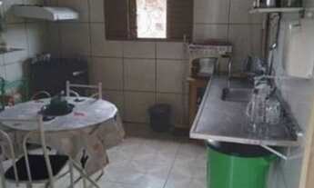 Imagem 3: Casa para venda possui 80 metros quadrados com 2 quartos em Pau da Lima - Salvador - Bahia