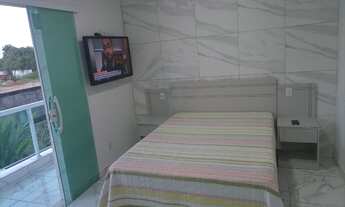 Imagem 5: Alugo essa linda casa recém construída