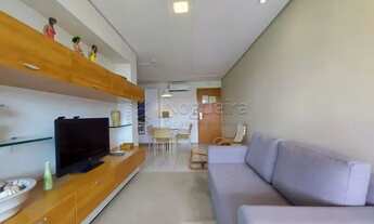 Imagem 3: Apartamento de 1 quarto mobiliado no Marulhos Muro Alto Resort - Beira mar de Muro Alto