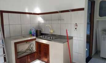 Imagem 2: Aluguel de casa Casa com 1 dormitório