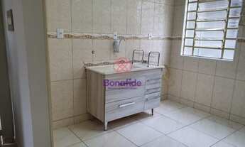 Imagem: JUNDIAÍ - Apartamento Padrão - RECANTO