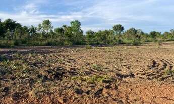 Imagem 8: Fazenda em novo acordo Tocantins