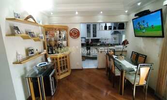 Imagem 2: Excelente Apartamento em Moema para venda - Edifício Ibijaú