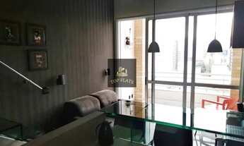 Imagem 5: Flat Para Locação - Brooklin