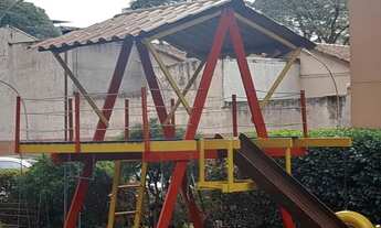 Imagem 7: Apartamento para aluguel tem 65 m² com 3 quartos em Vila Butantã - São Paulo - SP