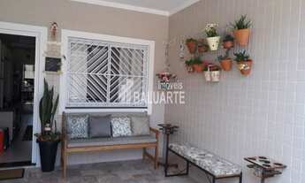 Imagem 6: Casa com 3 dormitórios à venda, 100 m² por R$ 650.000,00 - Campo Grande - São Paulo/SP