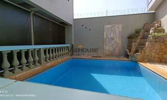 Imagem: Venda de Casas / Padrão na cidade de Ribeirão