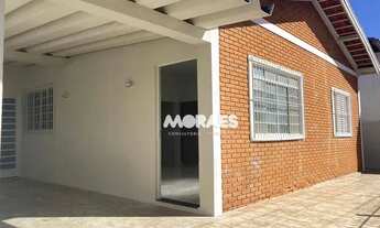 Imagem: Casa térrea com 2 dormitórios para alugar