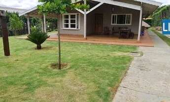 Imagem: CONDOMÍNIO CAPELA DO BARREIRO - Casas de