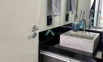 Imagem: Studio com 1 dormitório à venda, 43 m²