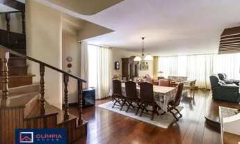 Imagem 2: Apartamento Venda 4 Dormitórios - 391 m² Moema