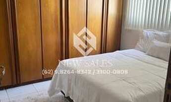 Imagem 7: Excelente apartamento com 3 quartos no Setor Bela Vista