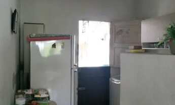 Imagem 5: Excelente casa 3/4, na quadra de esportes, laje livre