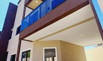 Imagem: Sobrado para Venda em Curitiba, Novo Mundo