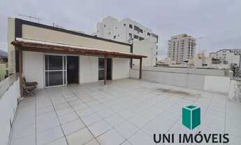 Imagem: Cobertura de 03 quartos sendo 01 suíte