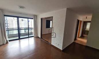 Imagem: Apartamento com 3 dormitórios para alugar