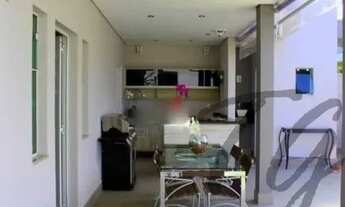 Imagem 2: CASA RESIDENCIAL em SOROCABA - SP, GRANJA OLGA I