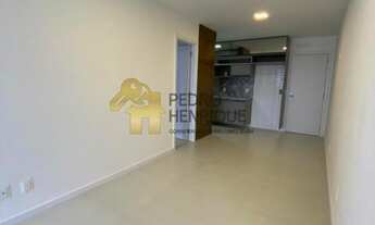 Imagem 6: Apartamento para Locação em Salvador, Graça, 1 dormitório, 1 banheiro, 2 vagas