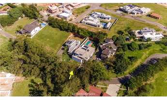 Imagem 5: Casa nova em condominio fechado com 3 dormitorios entre Vinhedo e Itupeva por R$ 1.830.000