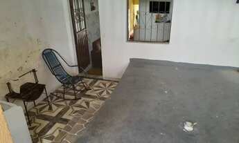 Imagem 4: VENDO ÓTIMA CASA DE 2 PISOS LOCALIZADA BAIRRO SÃO LÁZARO