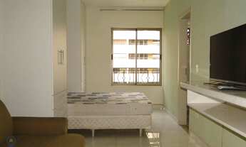 Imagem 2: Londrina - Flat - Centro