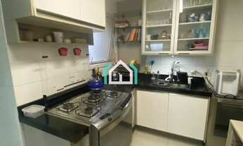 Imagem 5: Apartamento à venda no bairro Loteamento Alphaville Campinas - Campinas/SP