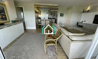 Imagem 1: Apartamento à venda no bairro Loteamento Alphaville Campinas - Campinas/SP