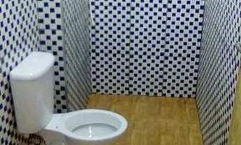 Imagem 7: Aluga-se Casa 2 Cômodos Miguel Badra