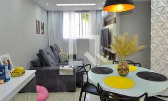 Imagem 7: Apartamento à Venda - Vargem Pequena, 3 Quartos, 55 m2