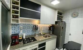 Imagem 5: Apartamento com 2 dormitórios à venda, 52 m² por R$ 170.000,00 - Plano Diretor Sul - Palma