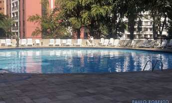 Imagem 2: COBERTURA - MORUMBI - SP