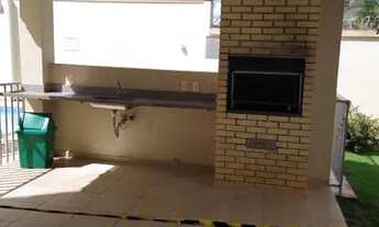 Imagem 5: Apartamento 2 Quartos - Vila Brasilia - Aparecida de Goiânia - GO