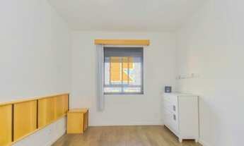 Imagem 7: Semimobiliado em Higienopolis