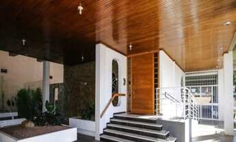 Imagem 7: Apartamento para Venda - 104.97m², 3 dormitórios, sendo 1 suites, Auxiliadora