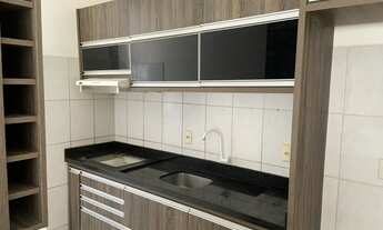 Imagem 2: Apartamento 2 Quartos Jardim Janaína 57m²