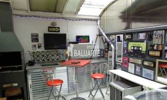 Imagem 4: Casa com 3 dormitórios à venda, 100 m² por R$ 660.000,00 - Campo Grande - São Paulo/SP