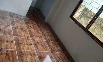 Imagem 2: Casa para venda com 80 metros quadrados em Vila João Pessoa - Porto Alegre - Rio Grande do