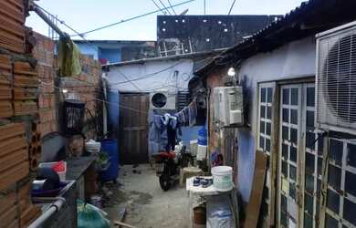 Imagem 2: Vila Casa com 5 dormitórios