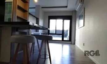 Imagem 2: Apartamento em Independência