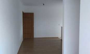 Imagem 2: Apartamento para aluguel possui 68 metros quadrados com 2 quartos em Jardim Villaça - São