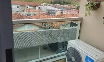 Imagem 7: Jacarei - Apartamento Padrão - Cidade Jardim