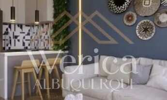 Imagem 3: Apartamentos Beira Mar de Tamandaré. Studio de 25 a 38 M2